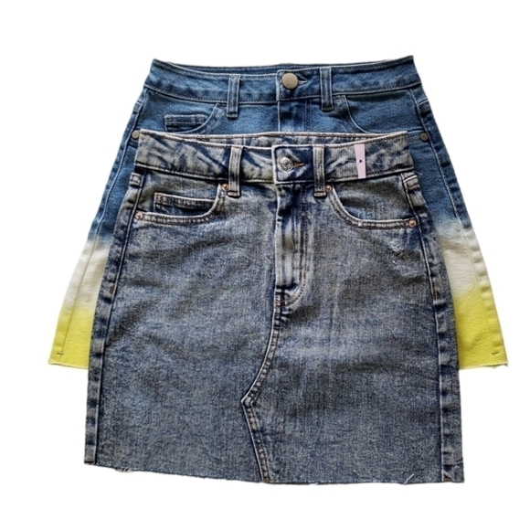 NWT  Bundle 2 Wild Fable Skirt, Size 00 - Picture 14 of 16